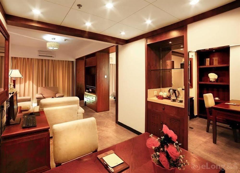Haiyue Bay Holiday Hotel ซานย่า ภายนอก รูปภาพ